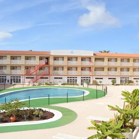 Coqueto Apartamento En Parque Carolina Costa Del Silencio Exterior photo