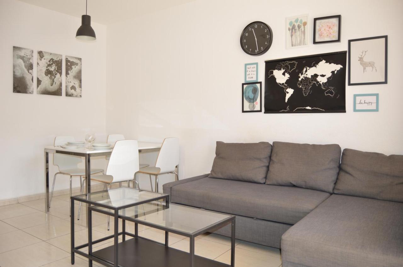 Apartment Coqueto En Parque Carolina *