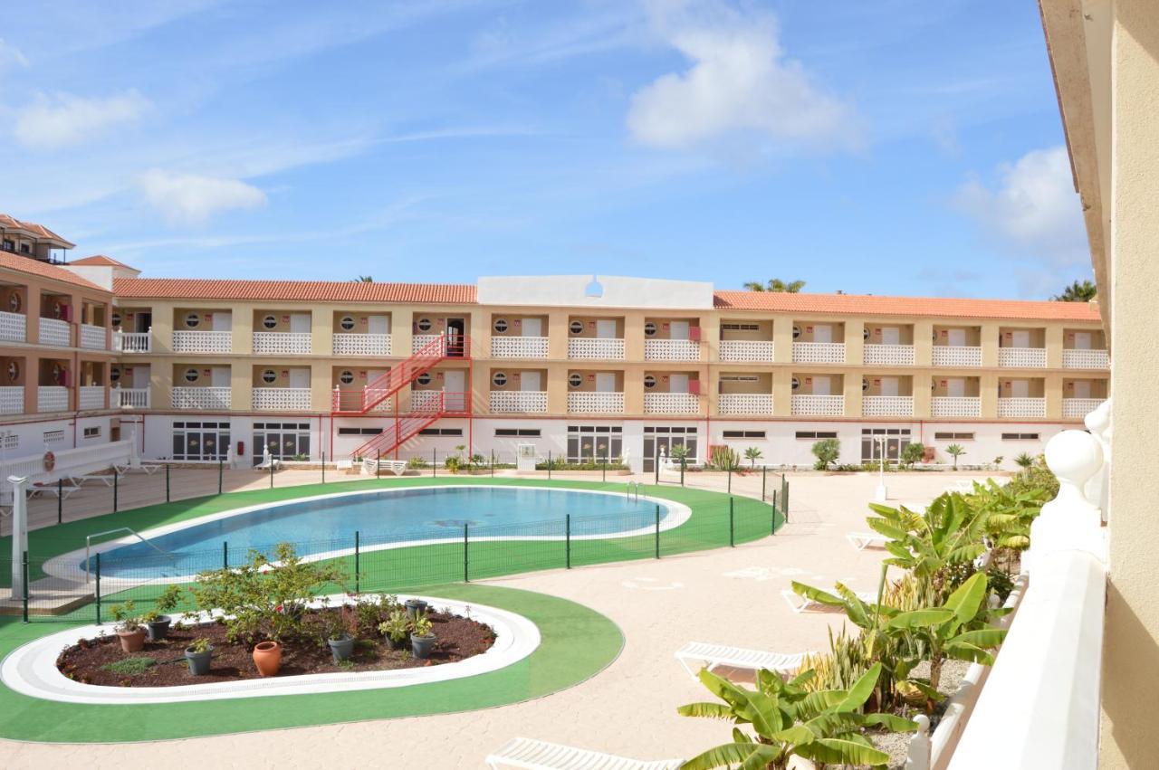 Apartment Coqueto En Parque Carolina Costa Del Silencio