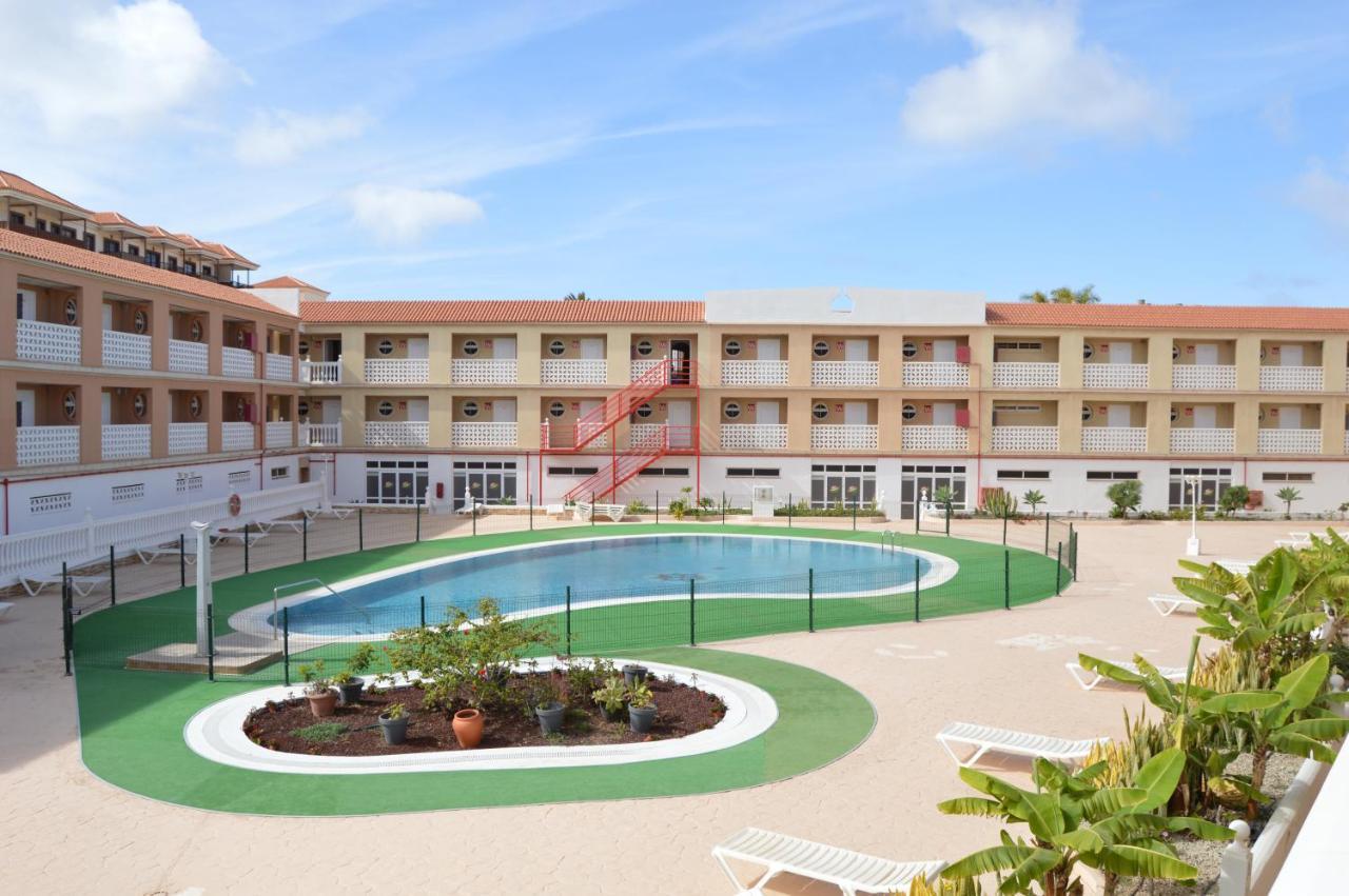 Apartment Coqueto En Parque Carolina Costa Del Silencio
