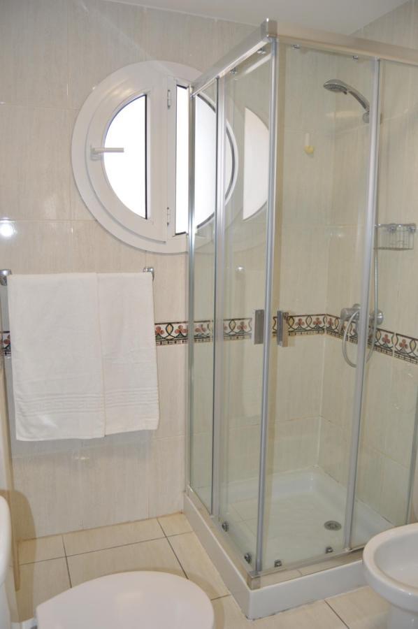 Apartment Coqueto En Parque Carolina