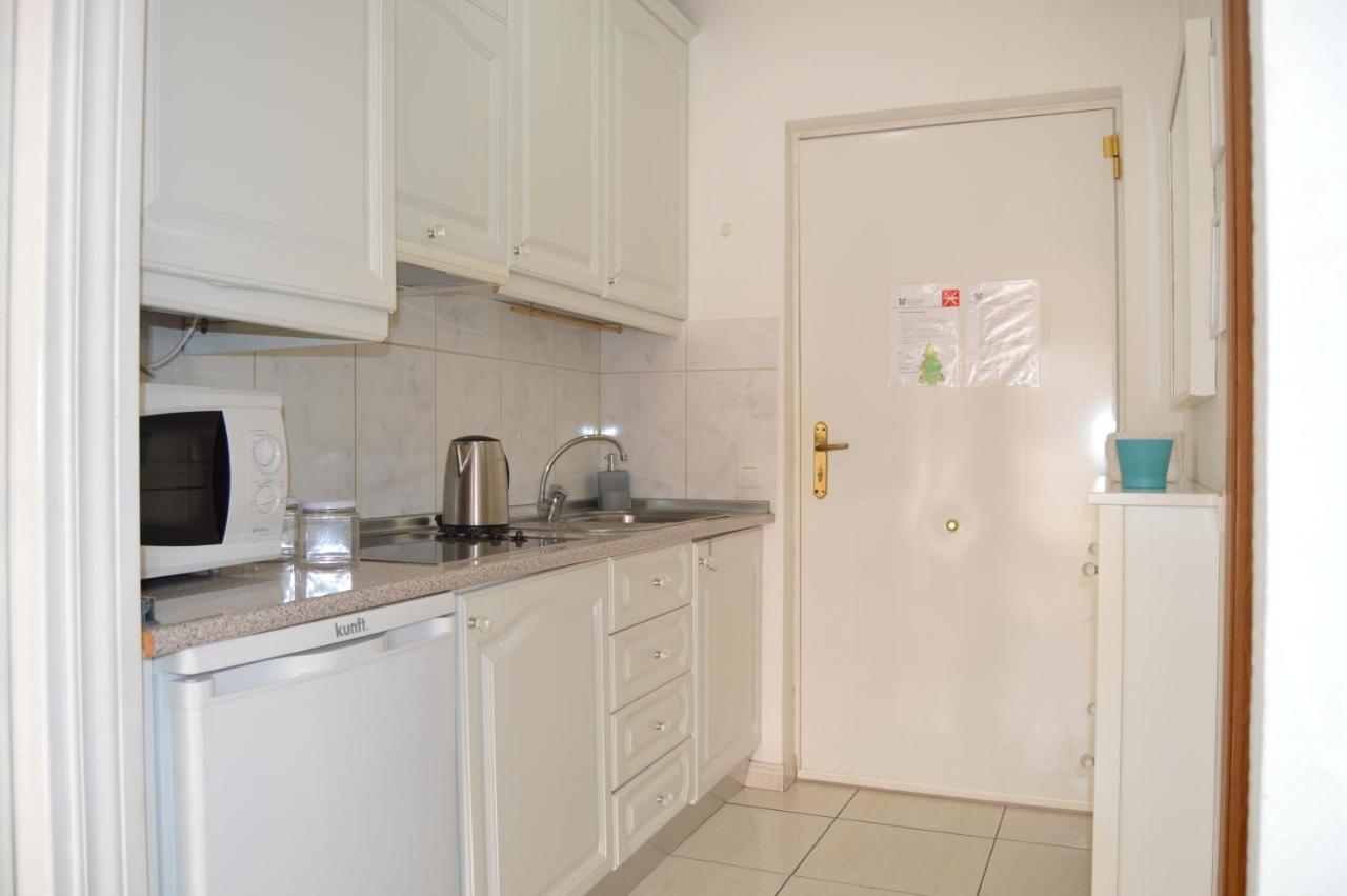 Apartment Coqueto En Parque Carolina